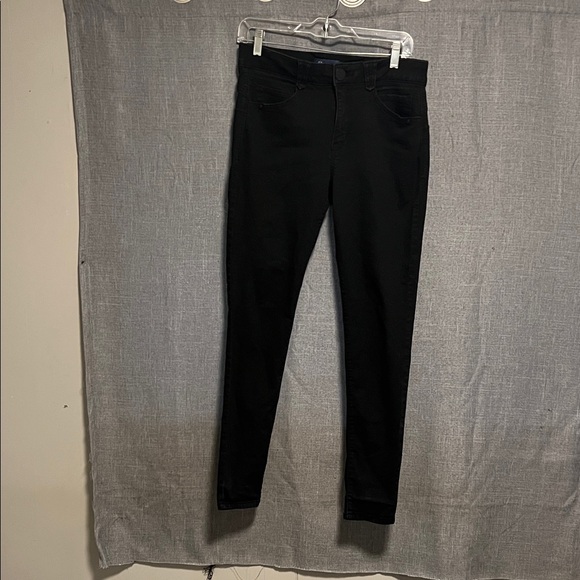 Democracy Denim - Democracy Women's Black Skinny Jeans